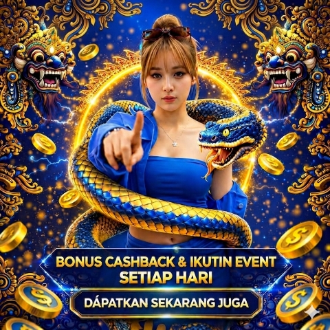 Promo TANGKASHOKI